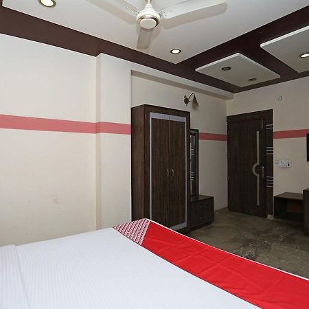 Hotel Sheel Gopal Vision Mathura Exteriér fotografie