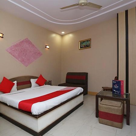Hotel Sheel Gopal Vision Mathura Exteriér fotografie