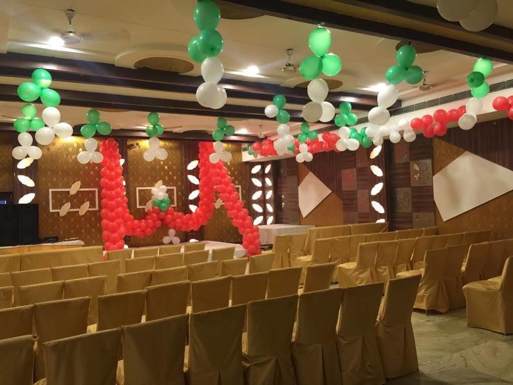 Hotel Sheel Gopal Vision Mathura Exteriér fotografie