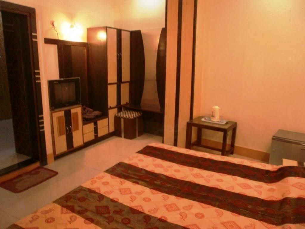 Hotel Sheel Gopal Vision Mathura Exteriér fotografie