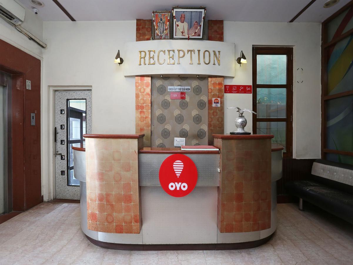 Hotel Sheel Gopal Vision Mathura Exteriér fotografie