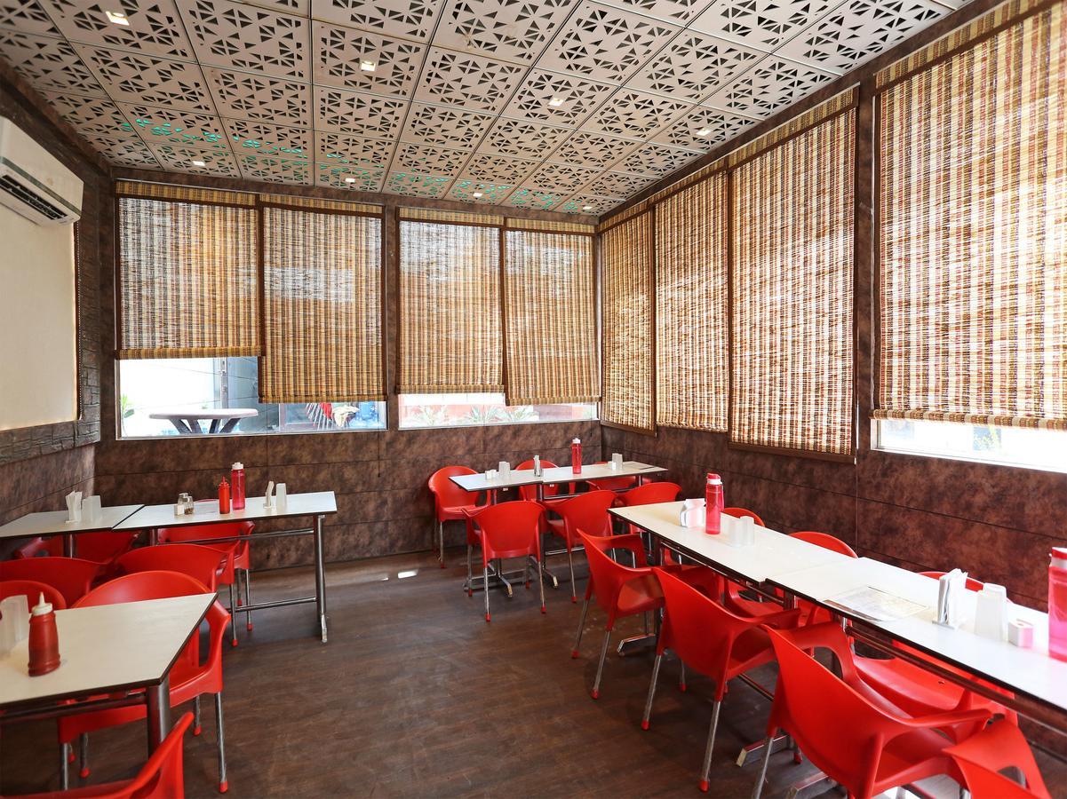 Hotel Sheel Gopal Vision Mathura Exteriér fotografie