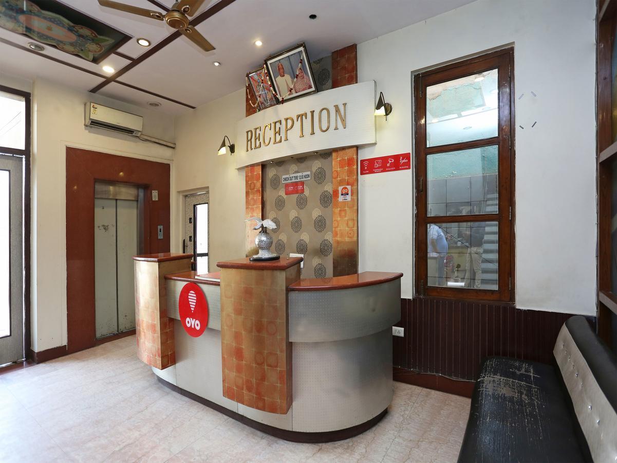 Hotel Sheel Gopal Vision Mathura Exteriér fotografie