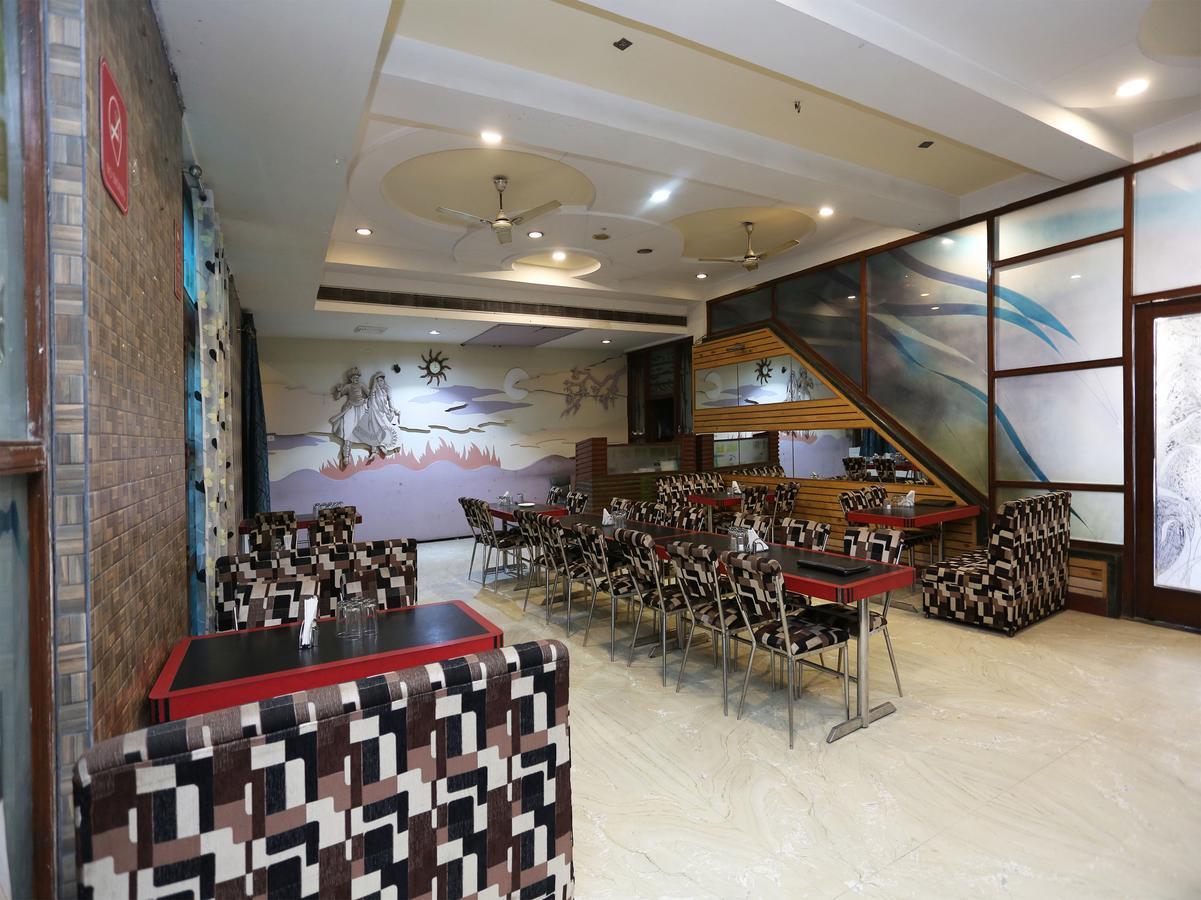 Hotel Sheel Gopal Vision Mathura Exteriér fotografie