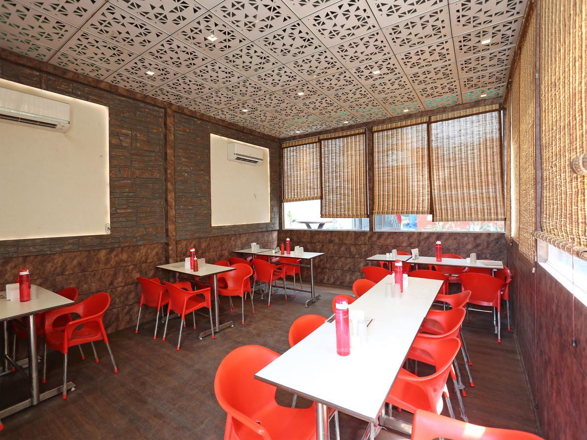 Hotel Sheel Gopal Vision Mathura Exteriér fotografie