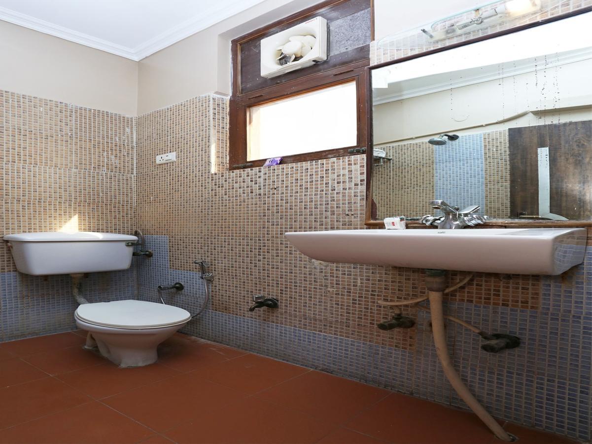 Hotel Sheel Gopal Vision Mathura Exteriér fotografie