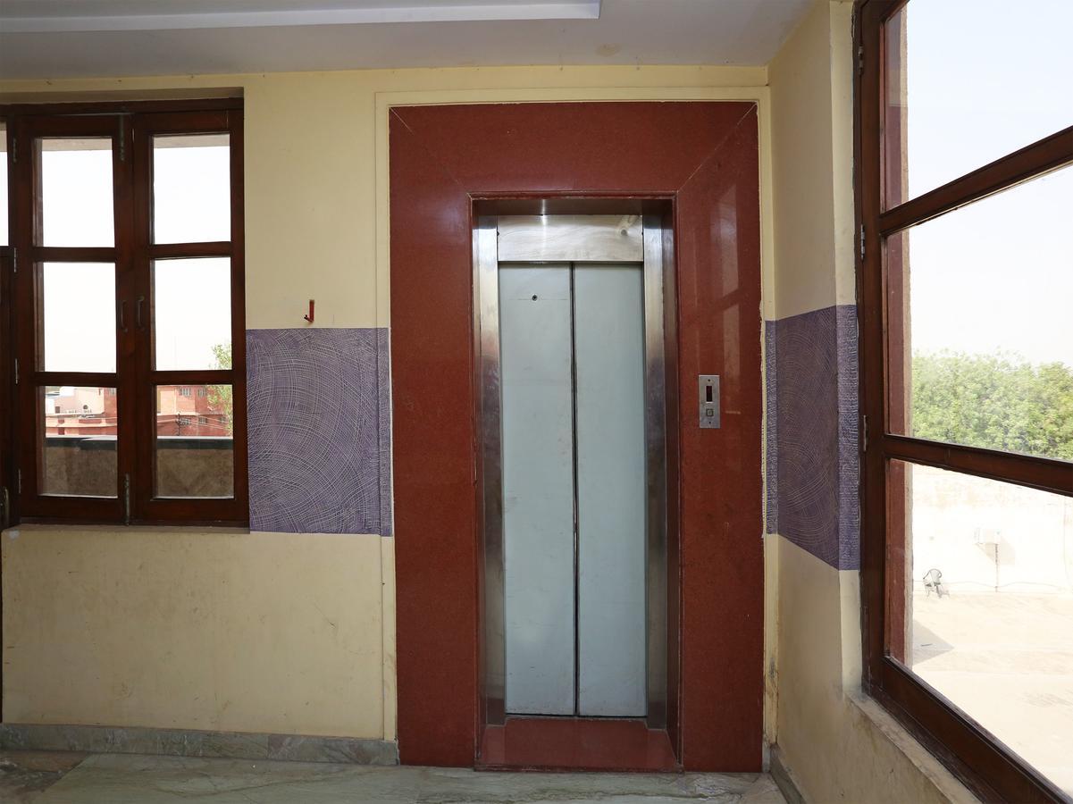 Hotel Sheel Gopal Vision Mathura Exteriér fotografie