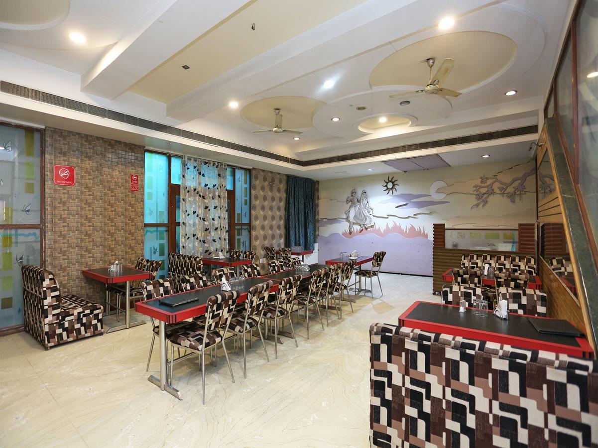 Hotel Sheel Gopal Vision Mathura Exteriér fotografie