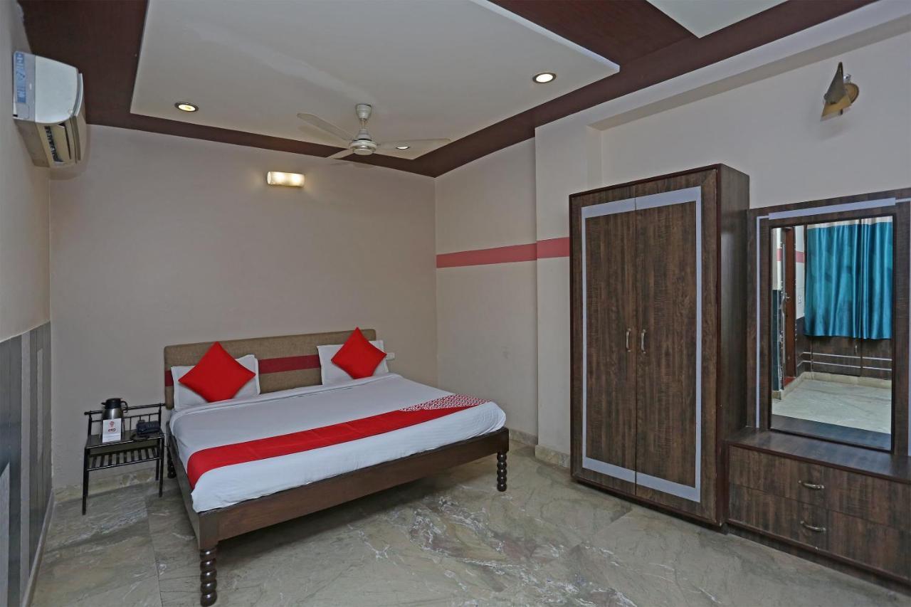 Hotel Sheel Gopal Vision Mathura Exteriér fotografie