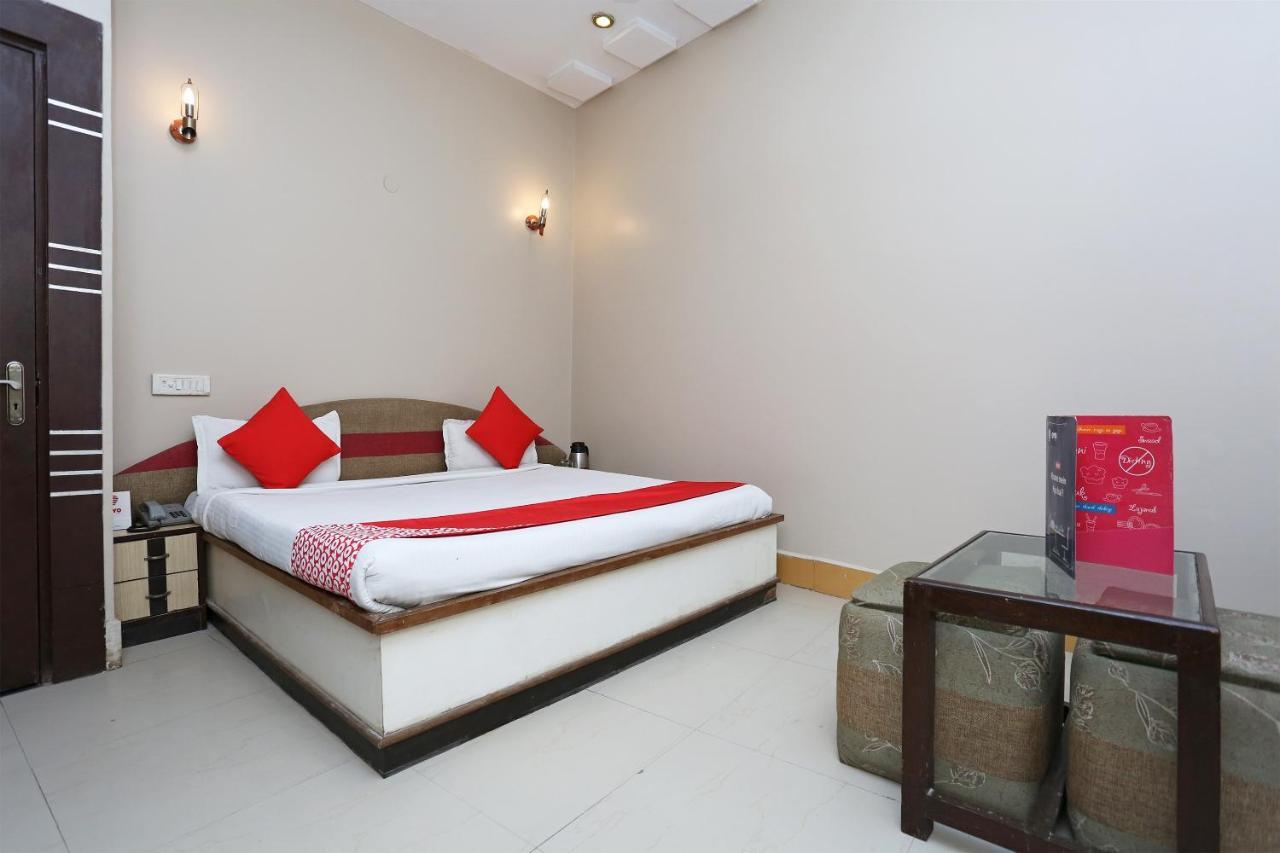 Hotel Sheel Gopal Vision Mathura Exteriér fotografie