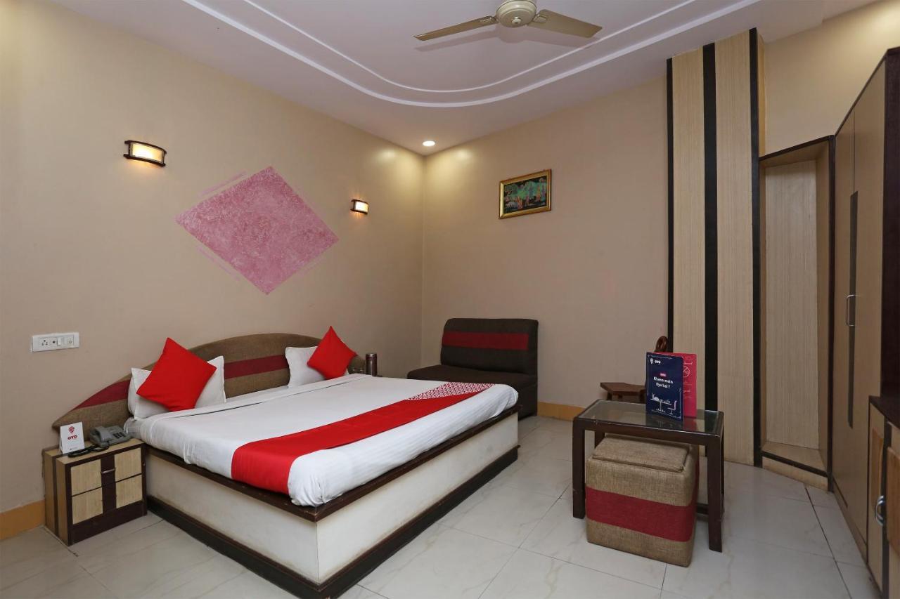 Hotel Sheel Gopal Vision Mathura Exteriér fotografie